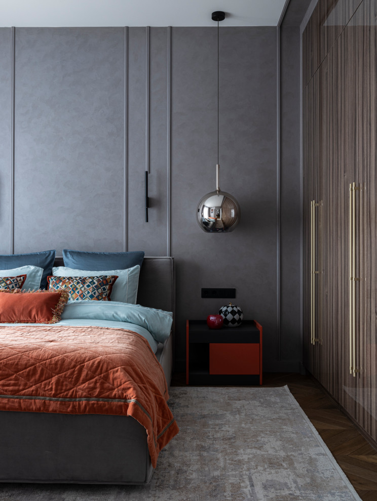 Интерьер по сказке Льюиса Кэррола