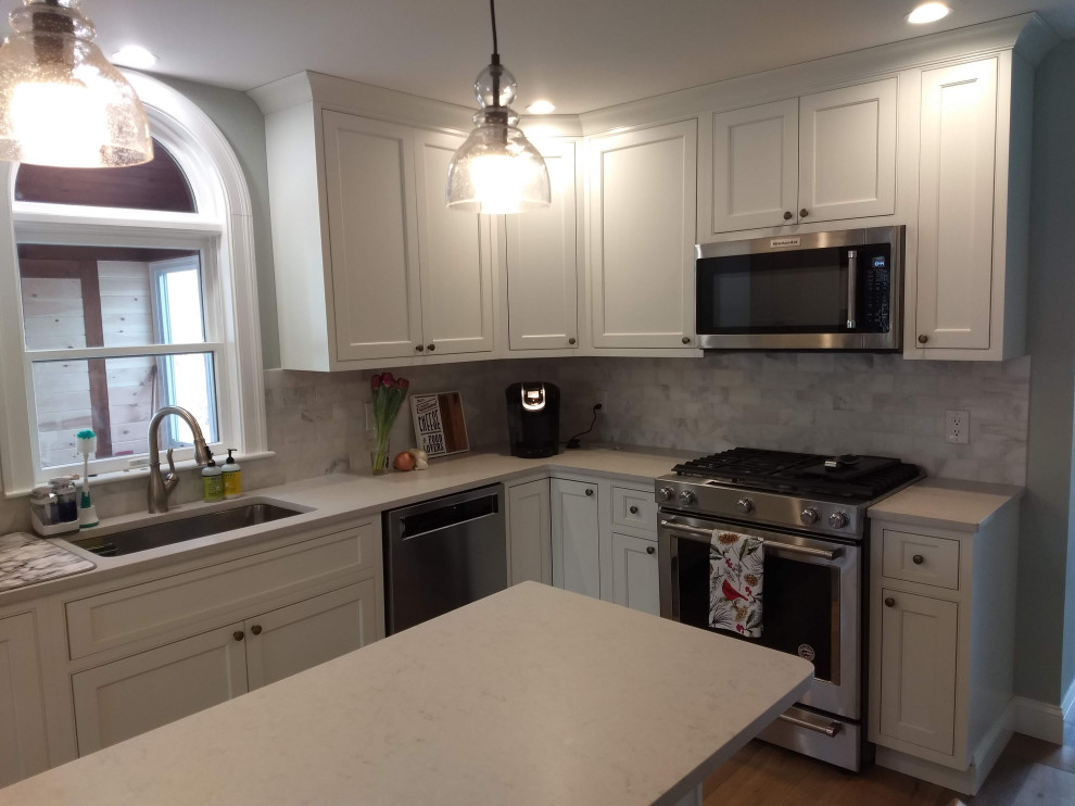 Gilman Kitchen Remodel