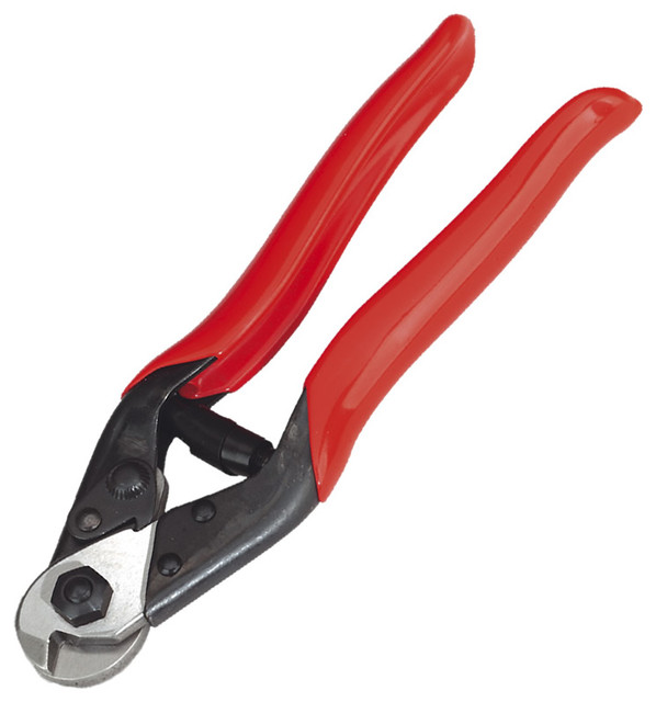 Cable Cutting Tool for 1/8" Diameter Cable Railing Systems