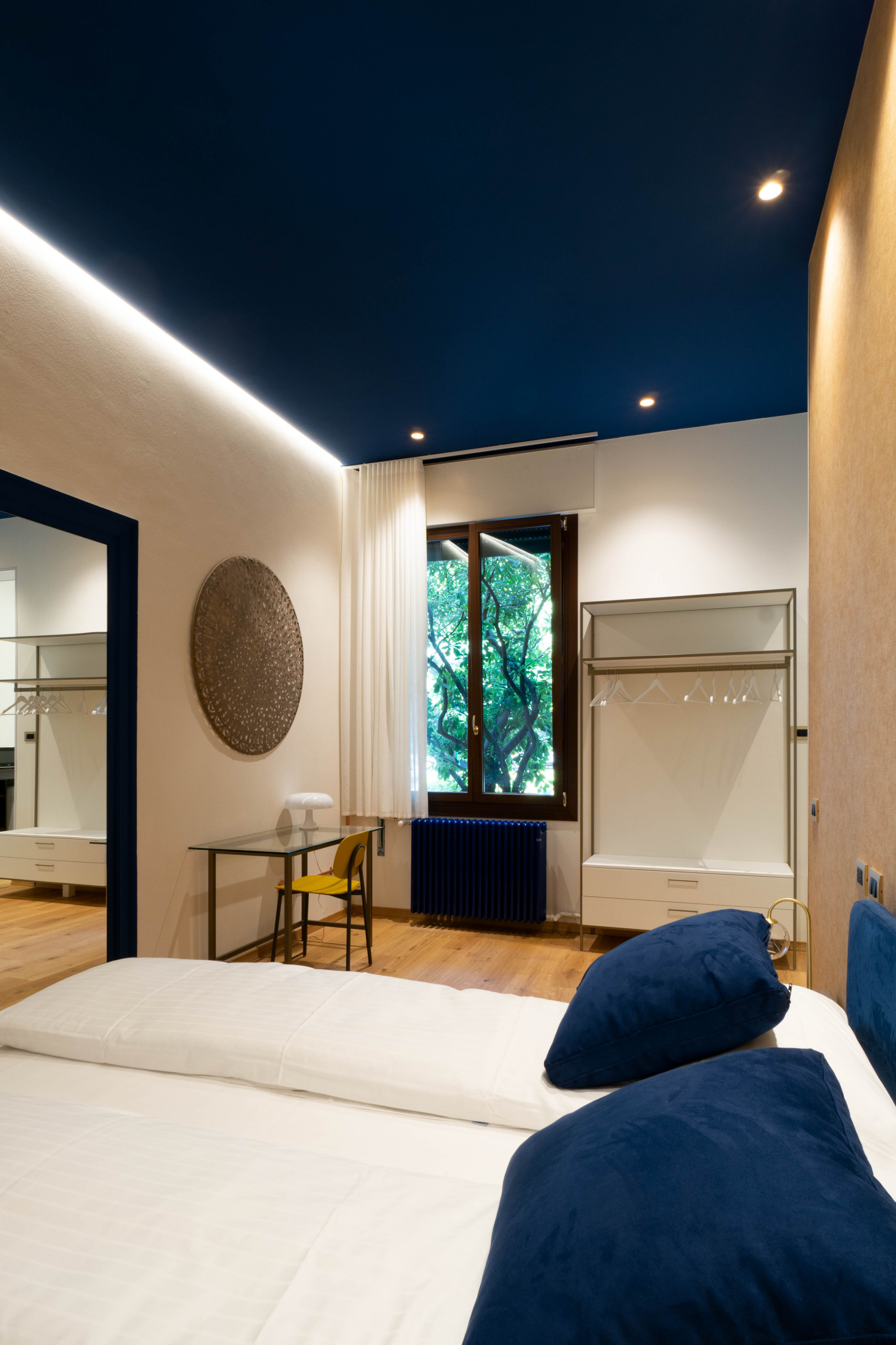 SUITE GIOTTO |38 mq|