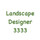 Landscape Designer 3333