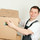 First Choice Moving Labor