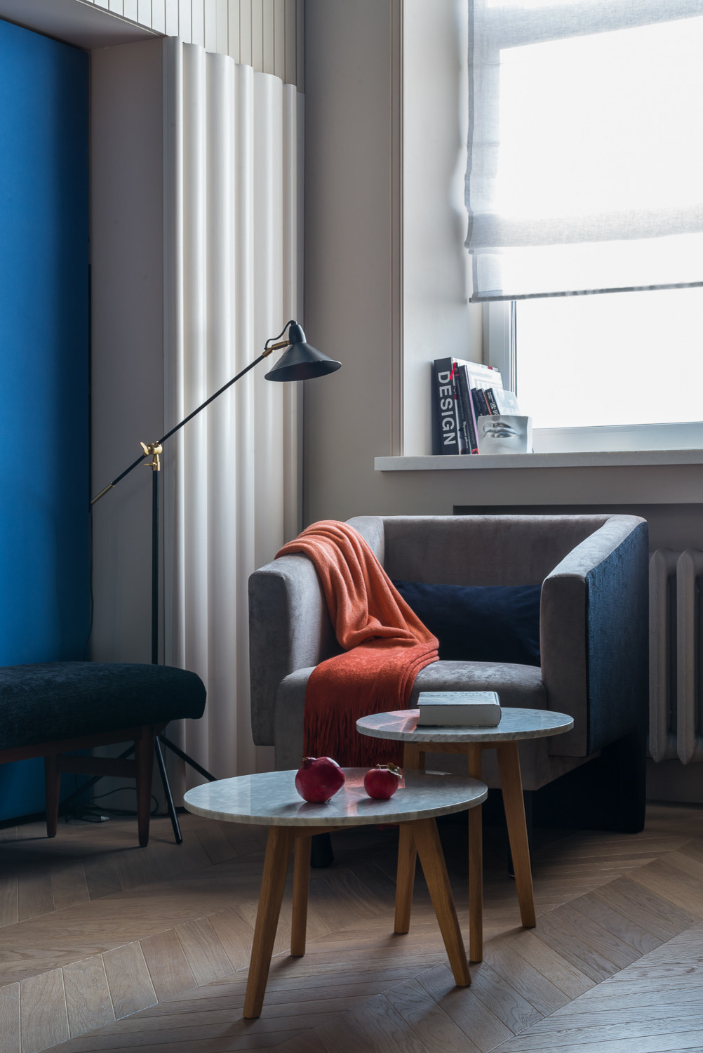 Дом геологов проект для Квартирного вопроса