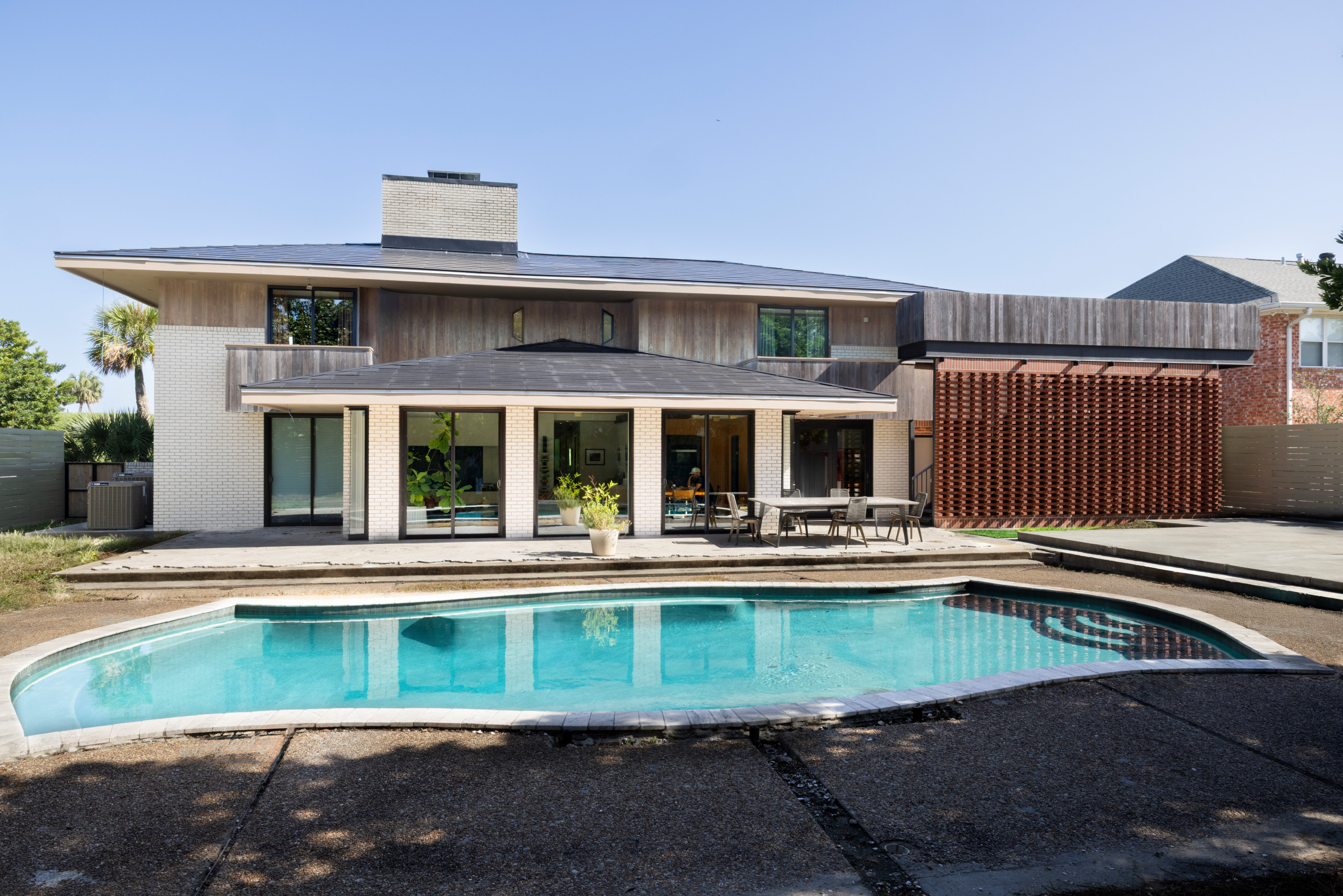 Lakeshore Renovation