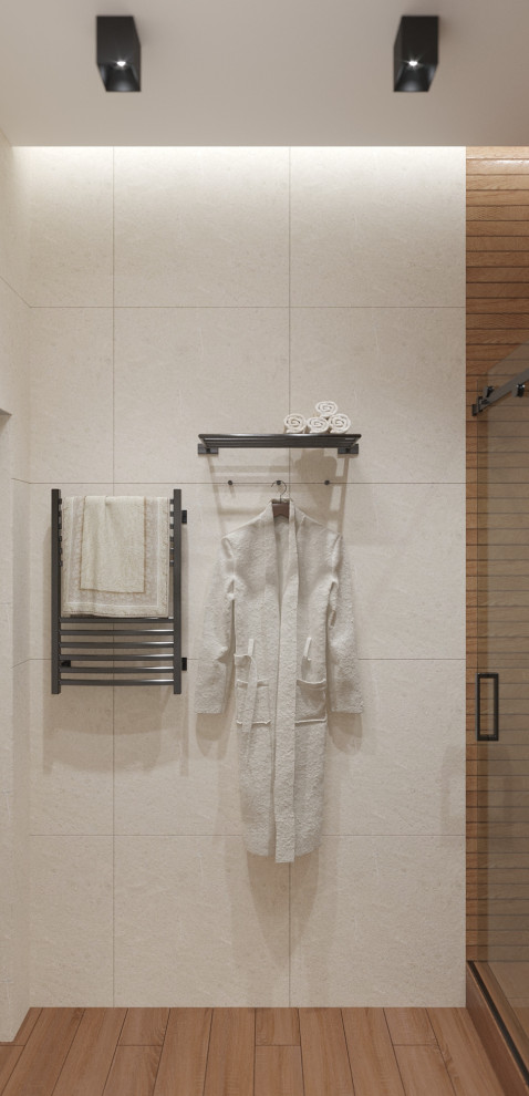 Гостевой санузел