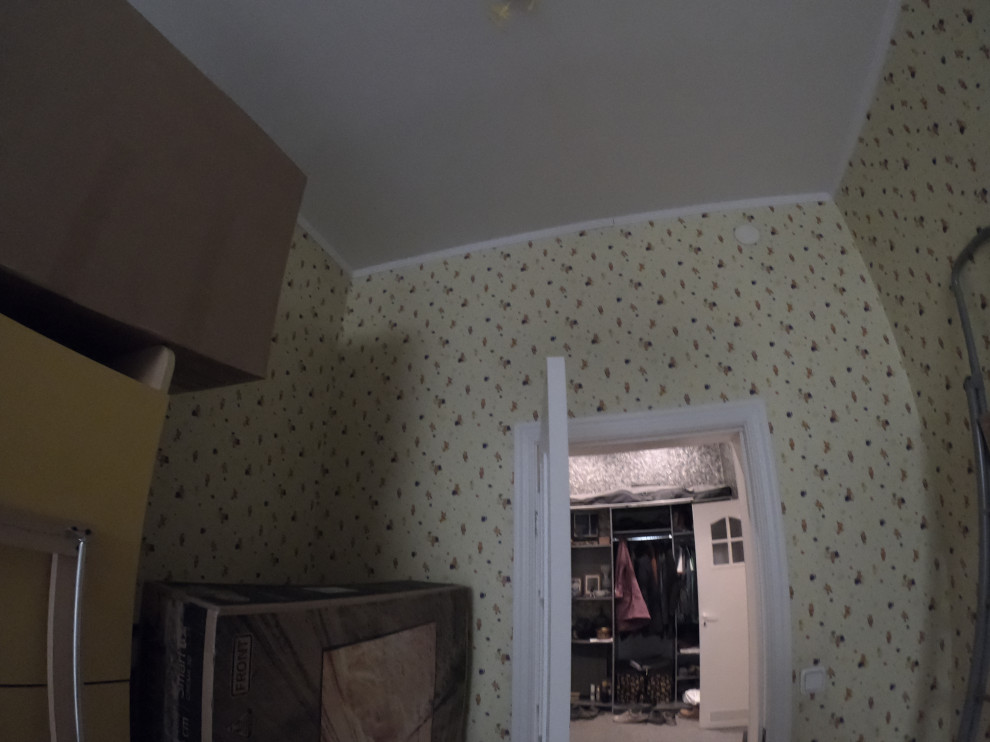 Квартира на Некрасова