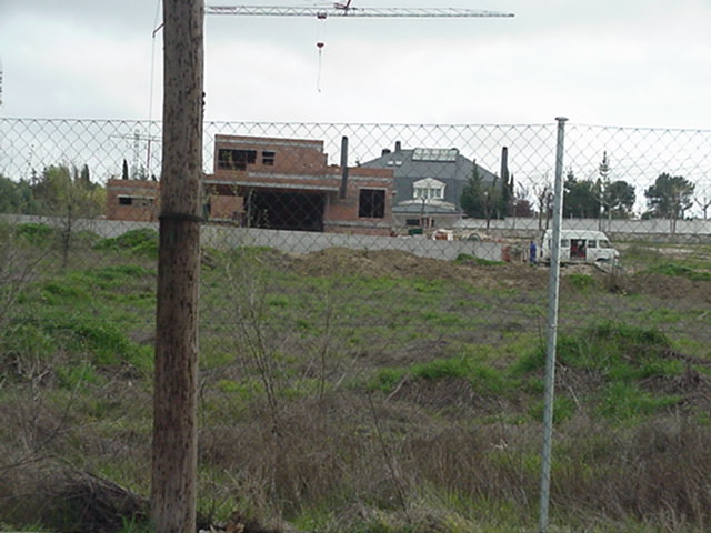 Chalé 480 metros cuadrados