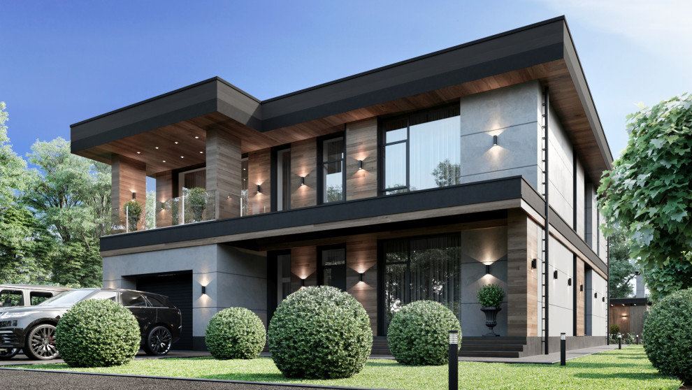 Частный дом в г.Новороссийске