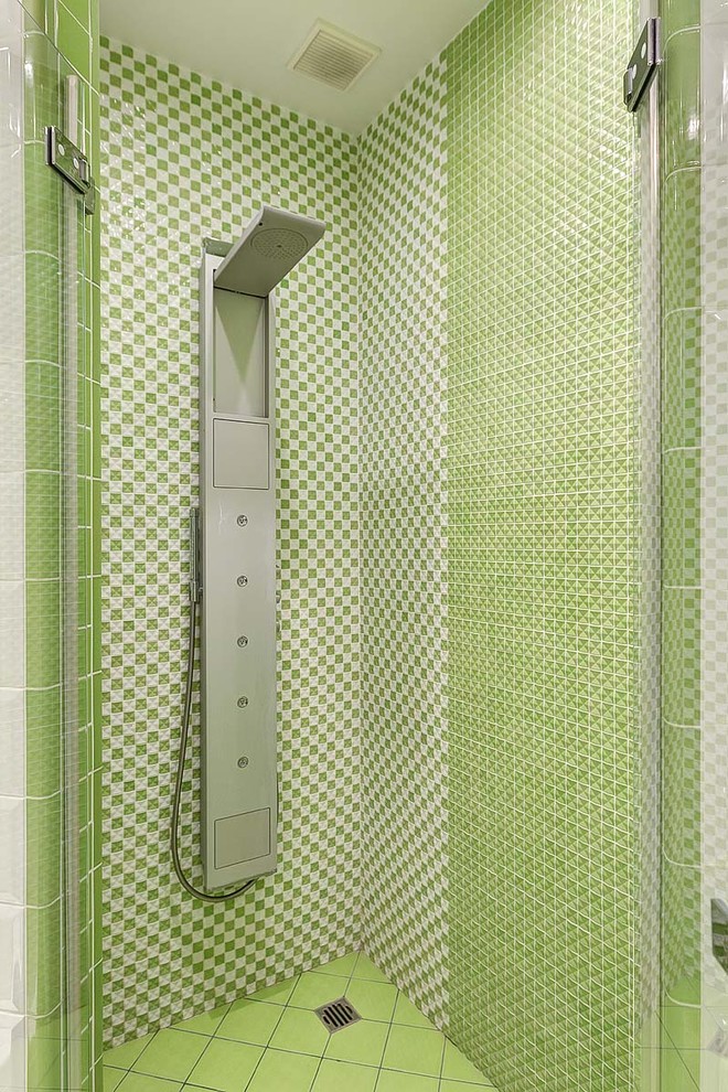 Жилая квартира на Проспекте Вернадского