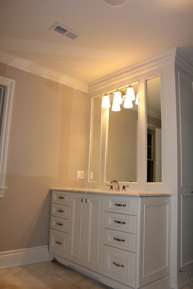 Clean Transitional Home