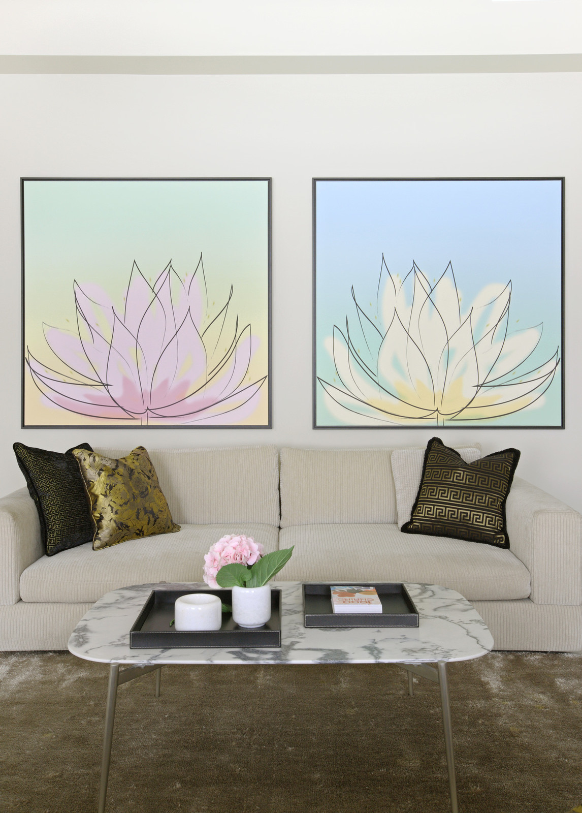 КВАРТИРА ПАТРИКИ Москва / RESIDENCE PATRIKI Moscow