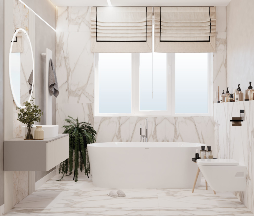 Дизайн проект ул.Добролюбова