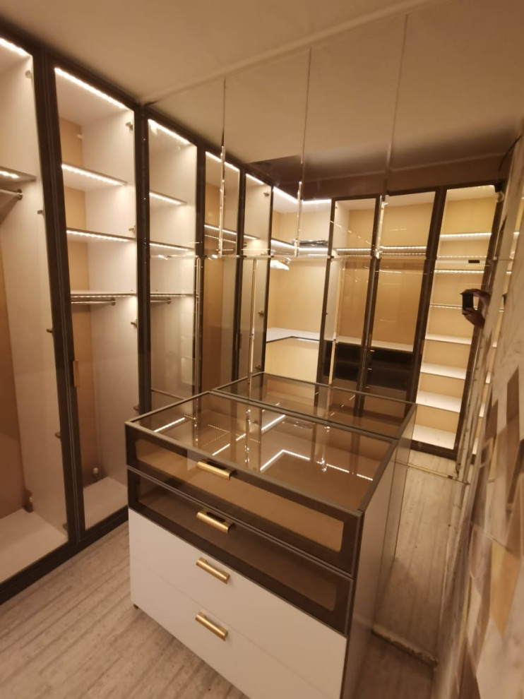 Дом на опушке