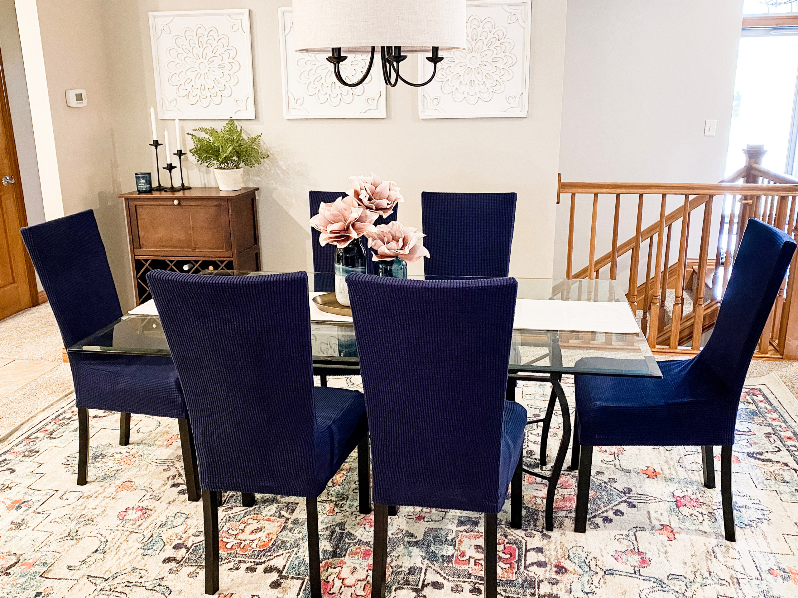 Dining Space