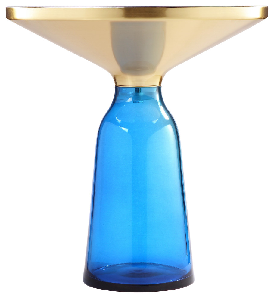 Gbelinda Side Table Contemporary Side Tables And End Tables by