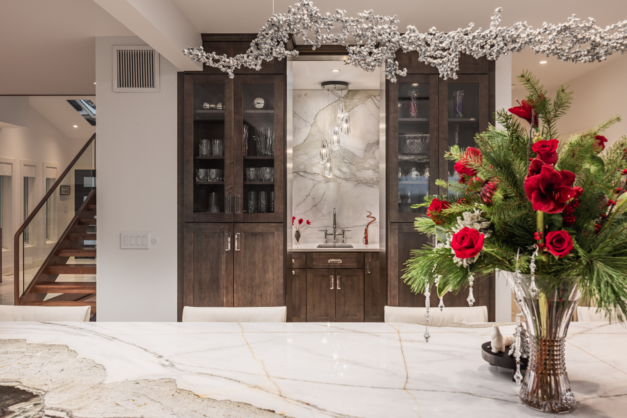 Dreamy remodel