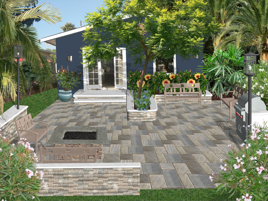 Great Spaces