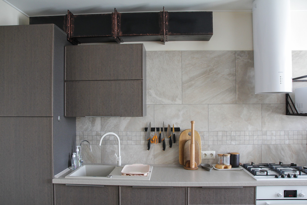 С акцентом на цвет