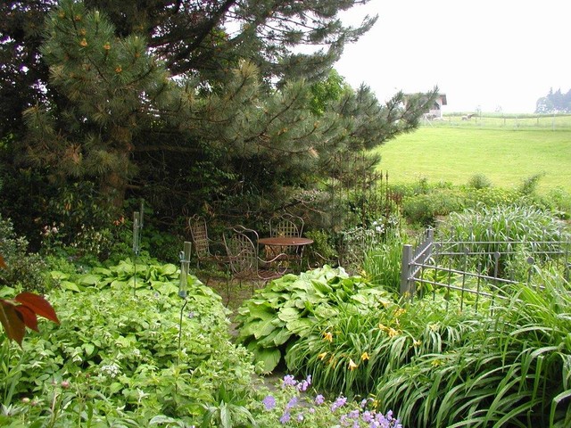 IMPRESSIONEN garden