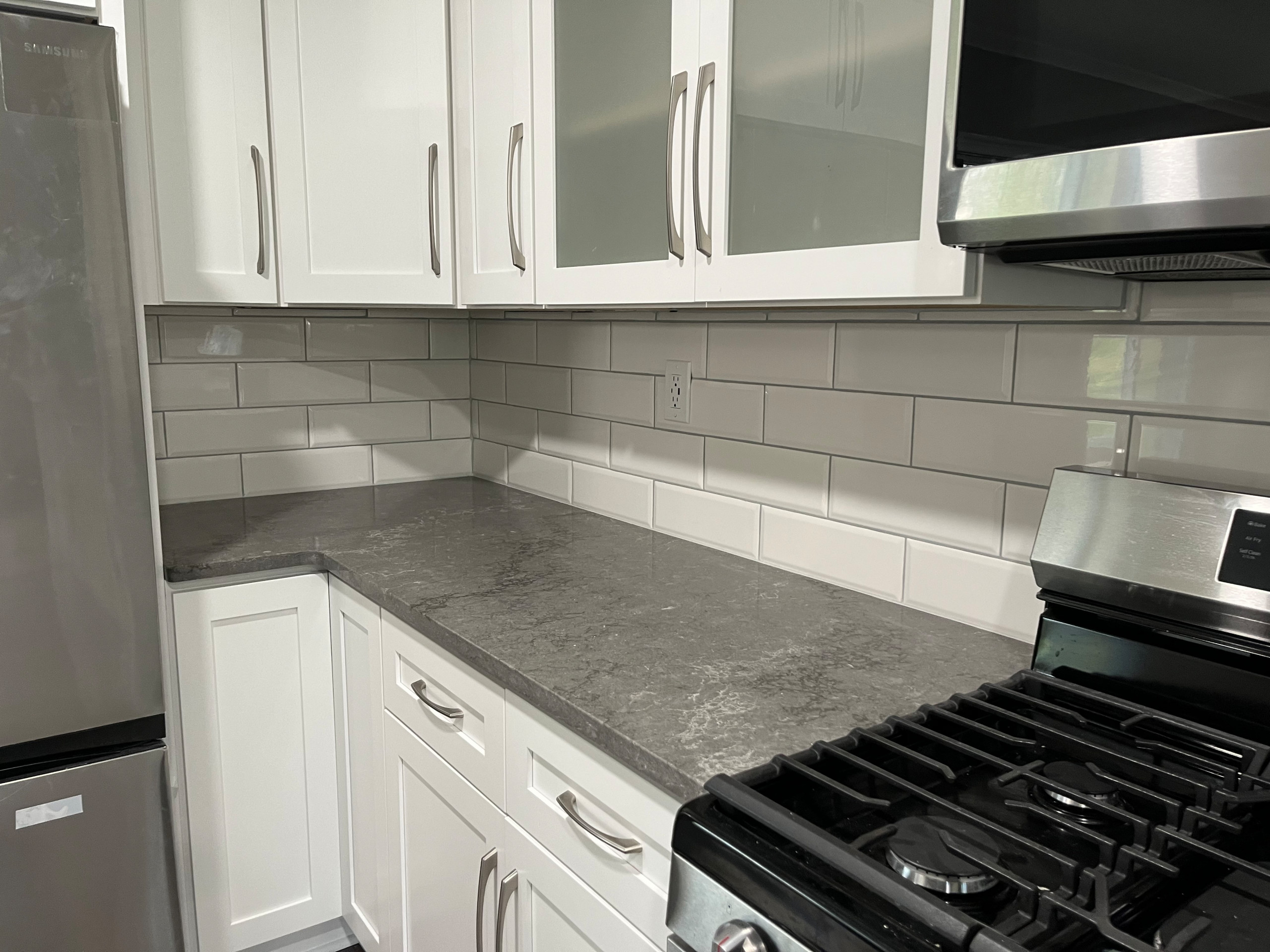 Backsplash