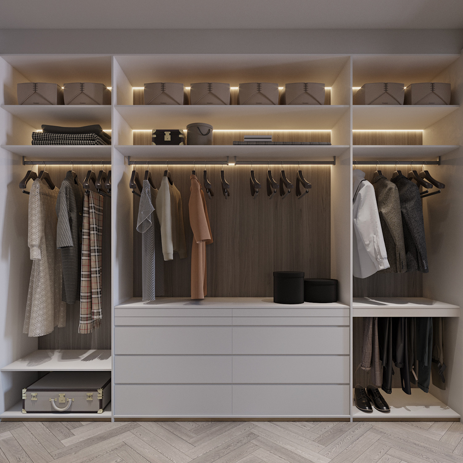 ЖК "Переулок Бульварный"