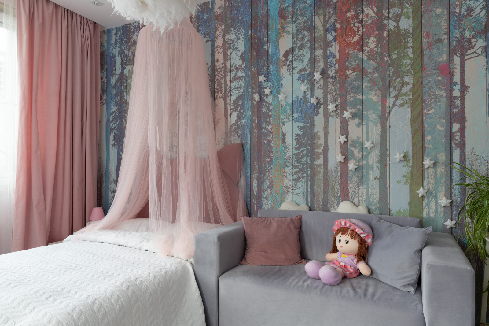 Проект ЖК Город на реке