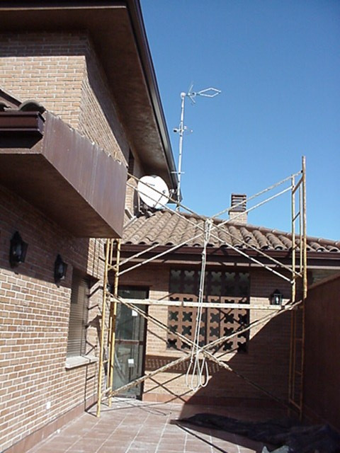Chalé