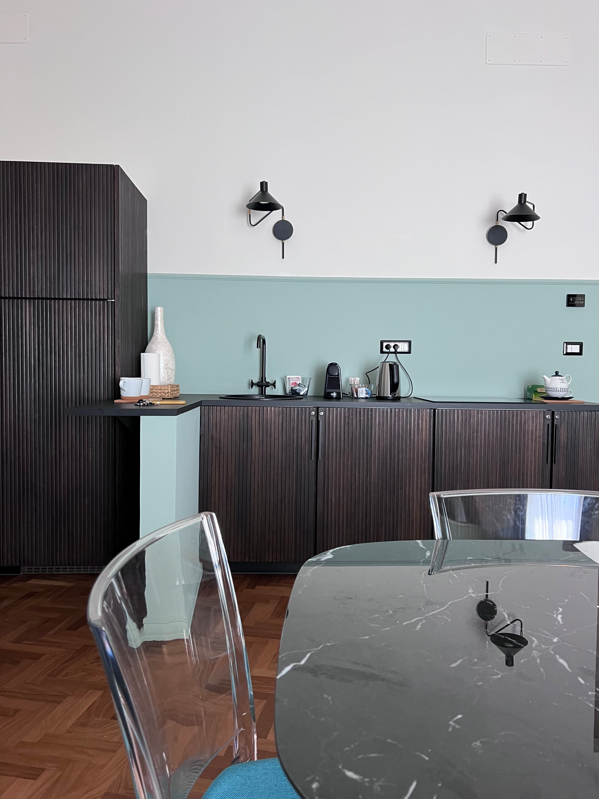 Angolo cucina