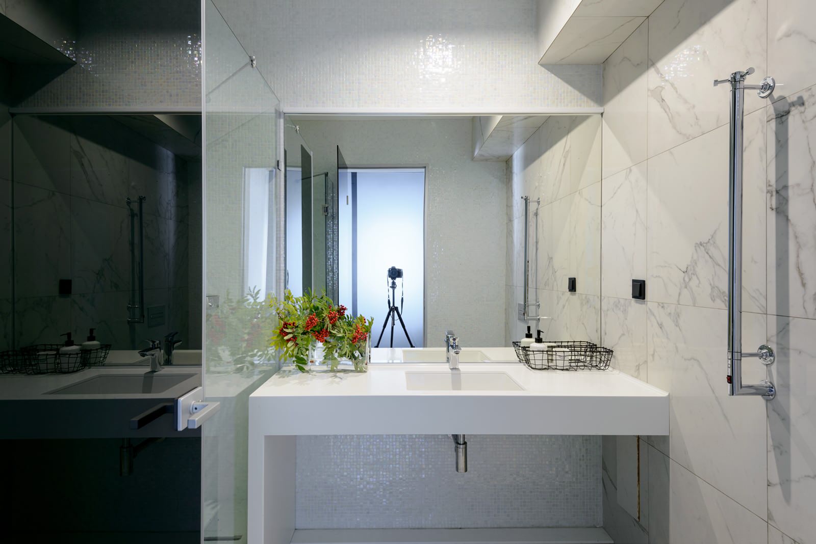 Квартира для молодой семьи