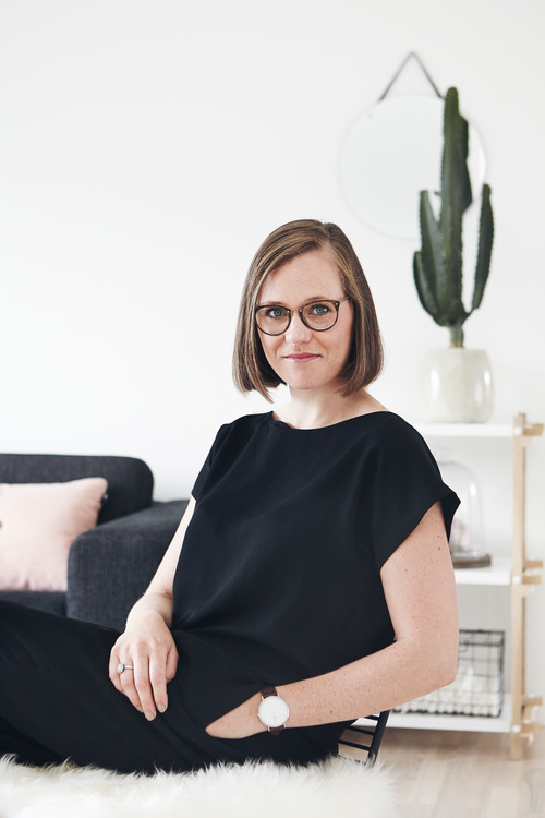 Houzzツアー 明るくてセンス抜群な 北欧 デンマークの人気インスタグラマーの家 Houzz ハウズ