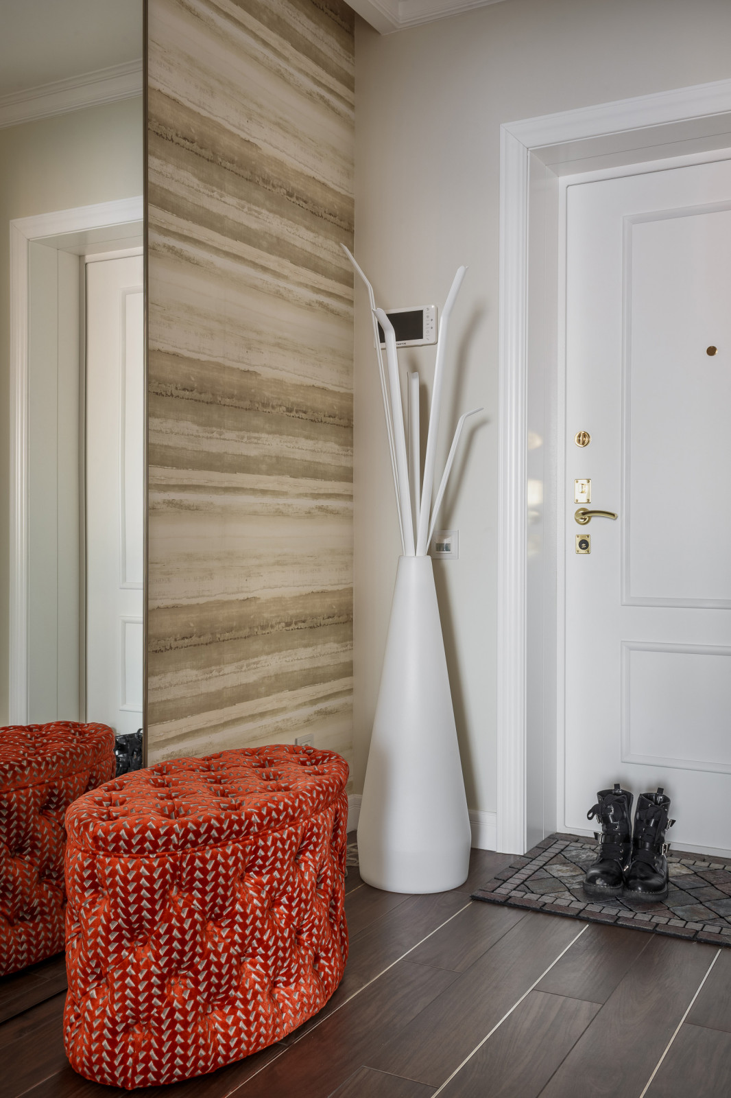 Квартира в Самаре 80 м2