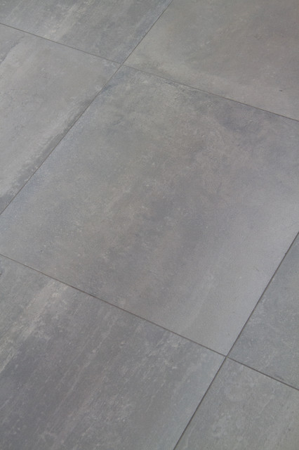 Nextra Floor Tile Concrete Look Tile Minimalistisch San