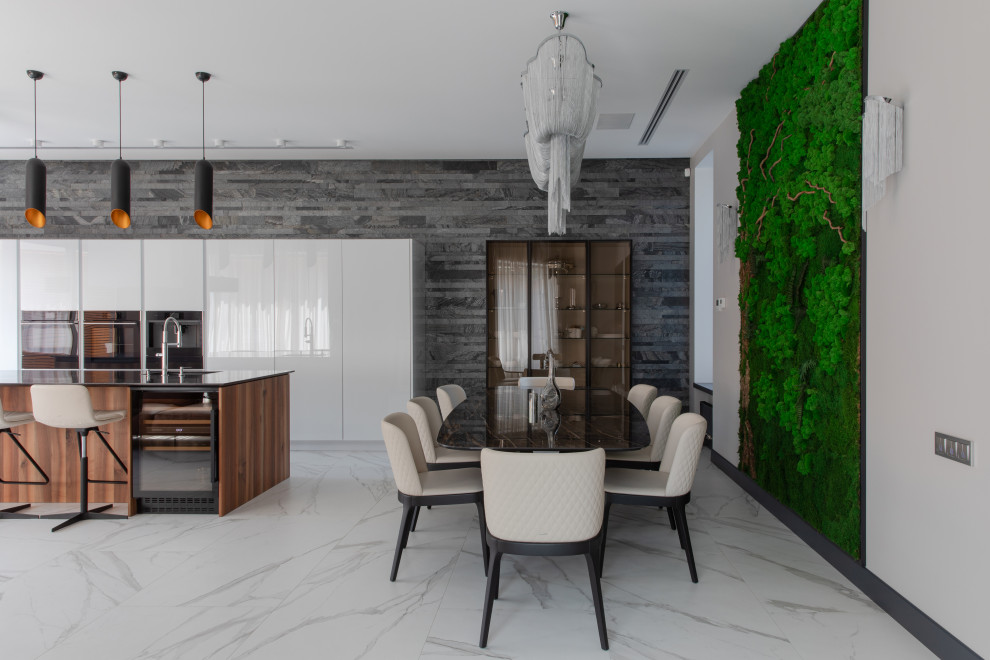 Реализованный проект дома в Ростове-на-Дону