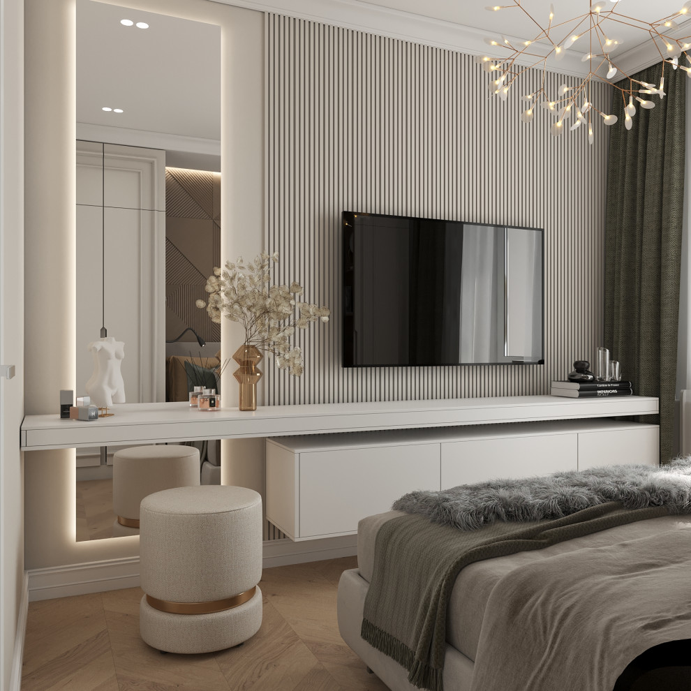 Квартира для семьи с сыночками