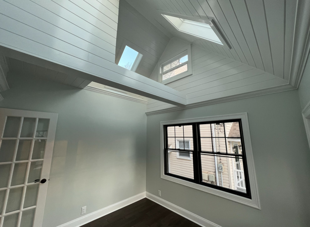 Millburn (Addition & Gut-Remodel)