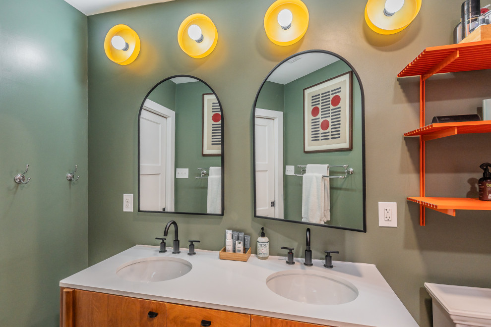 BauHaus Bathroom
