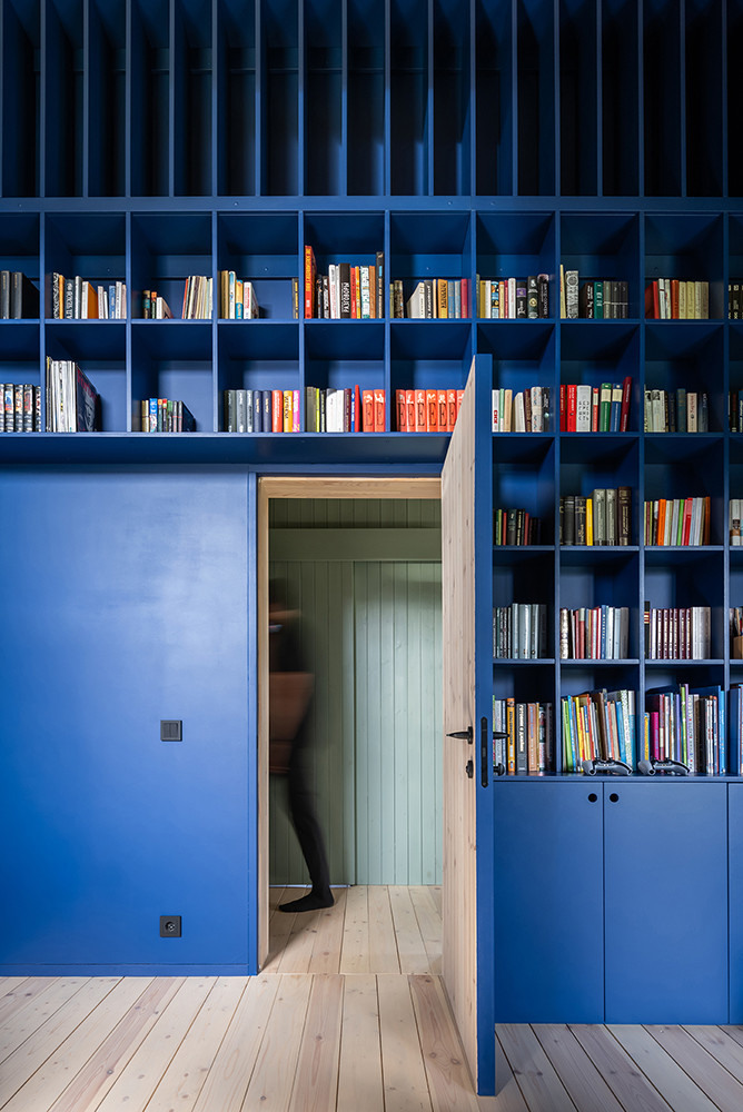 Частный дом на Истре