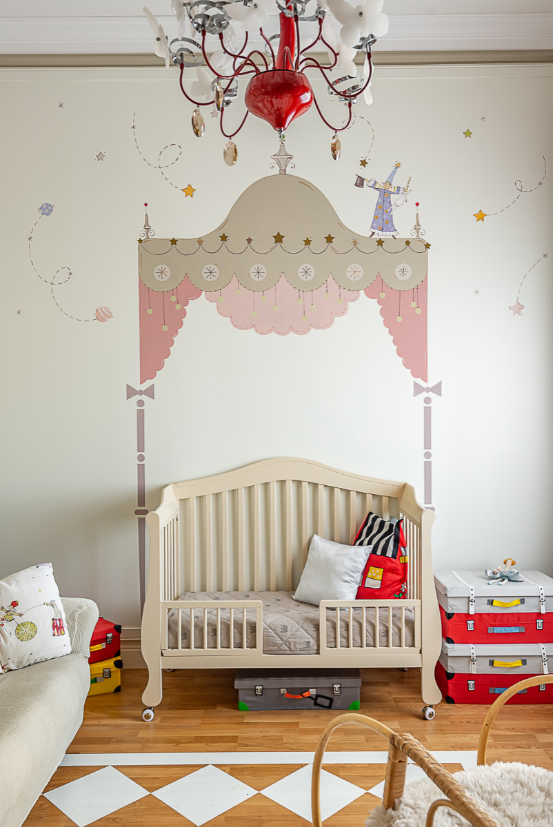 Детская девочки