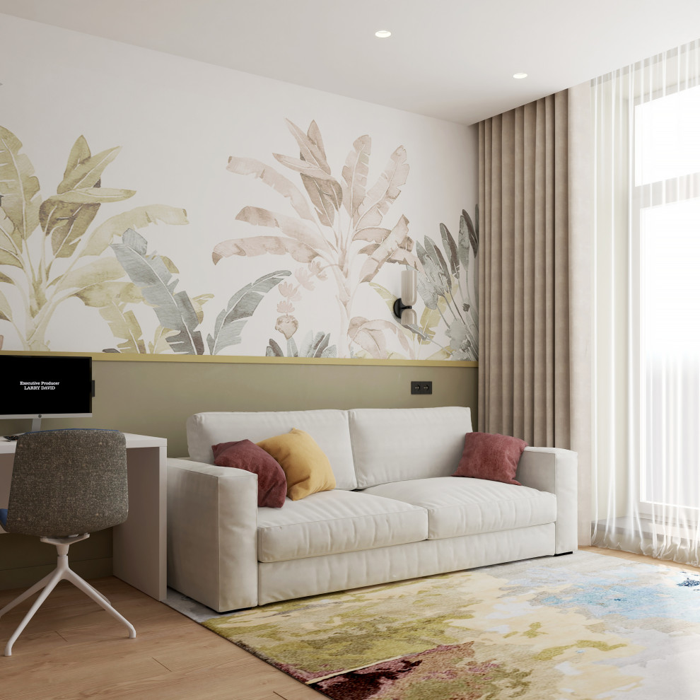 Дом Светланы в Сарове