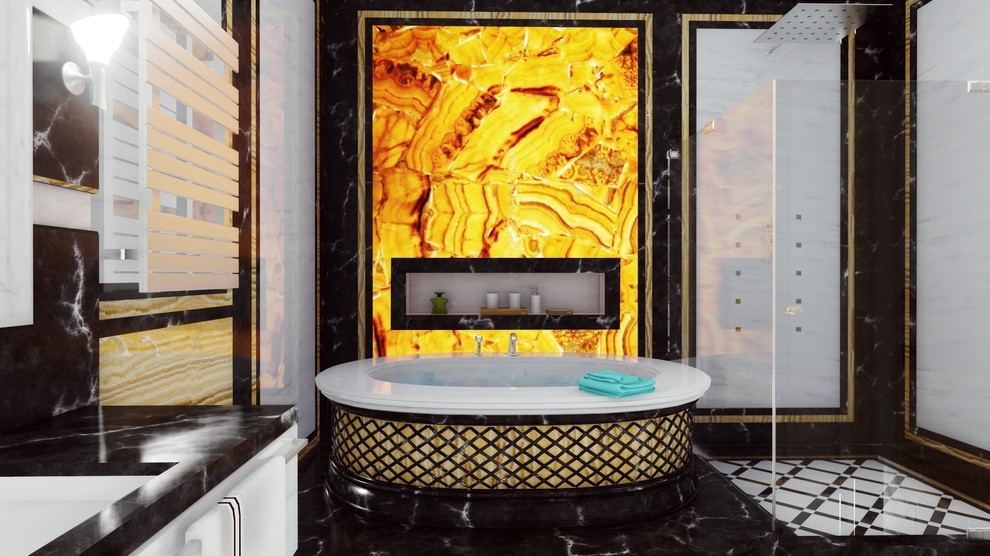 Вилла "Восточная"