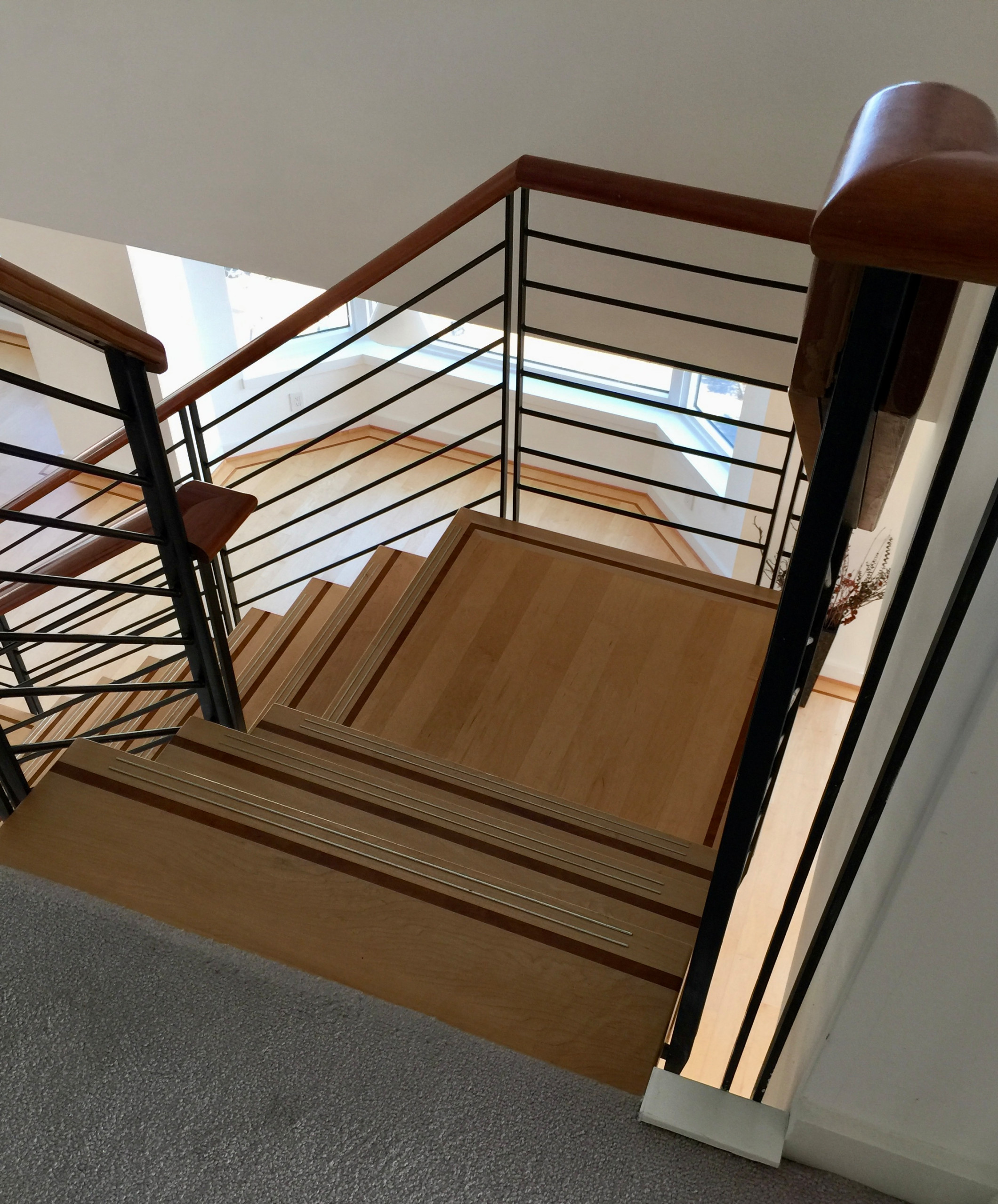 Stairways