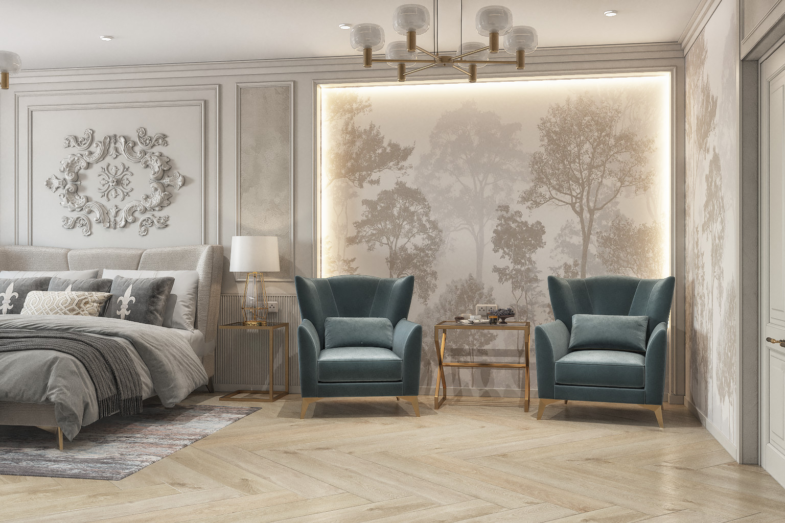 Квартира в г. Одинцово