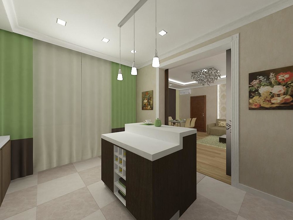 квартира в Красногорске