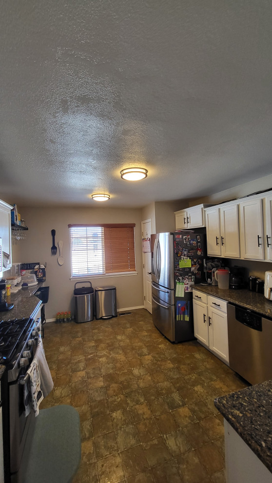 Drywall Repairs