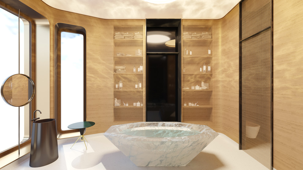 Дизайн-проект квартиры