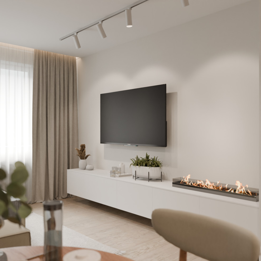 ЖК Республика, квартира для сдачи в аренду