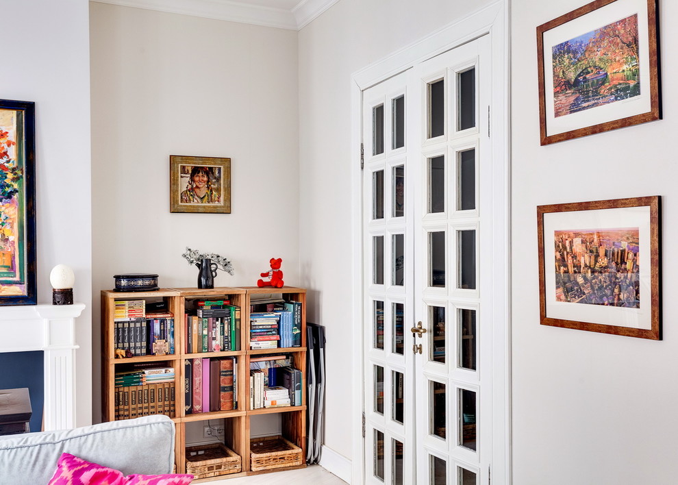 Квартира на Старом Арбате