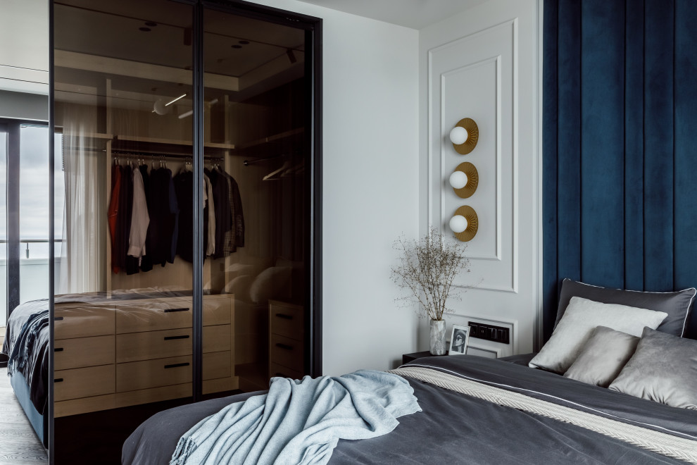 Квартира с видом на море