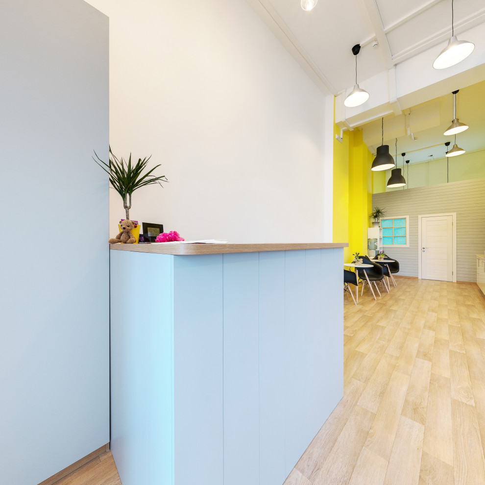 Ремонт детской комнаты