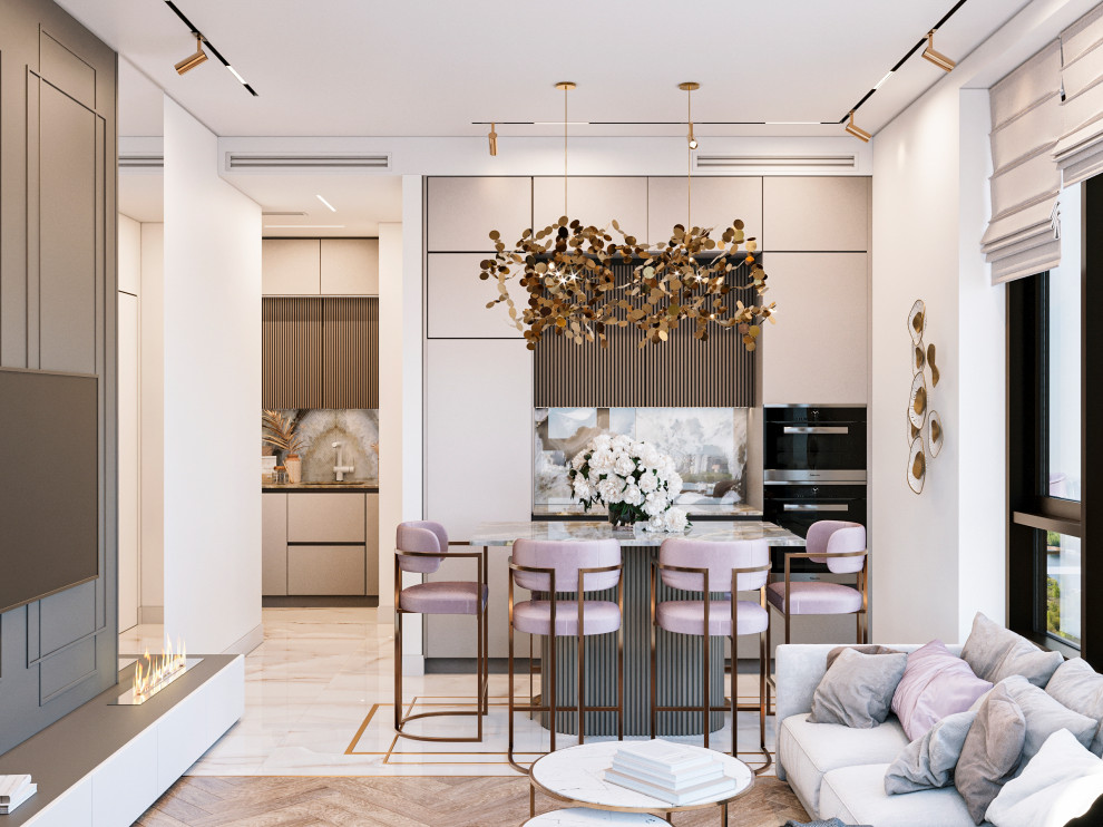 Проект "Оникс"